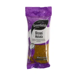 Greenfields Biryani Masala, 75g