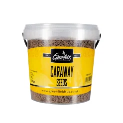 Greenfields Caraway Seeds Best