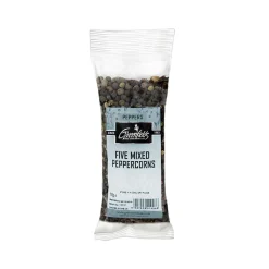 Greenfields Five Mixed Peppercorns Discount