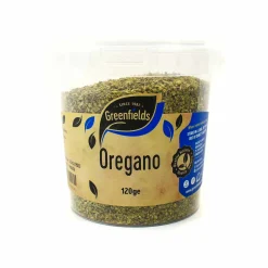Greenfields Oregano Best