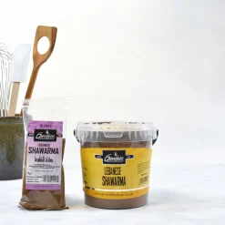 Greenfields Shawarma Spice Outlet