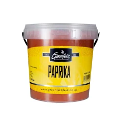 Greenfields Spanish Paprika Online