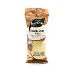 Greenfields White Sesame Seeds Discount