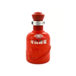 Gujinggong Chiew Red Bottle Baijiu 45%, 100ml Discount