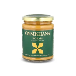 Gymkhana Korma Cooking Sauce, 300ml Clearance