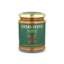 Gymkhana Madras Cooking Sauce, 300ml Discount