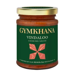 Gymkhana Vindaloo Cooking Sauce, 300ml Hot