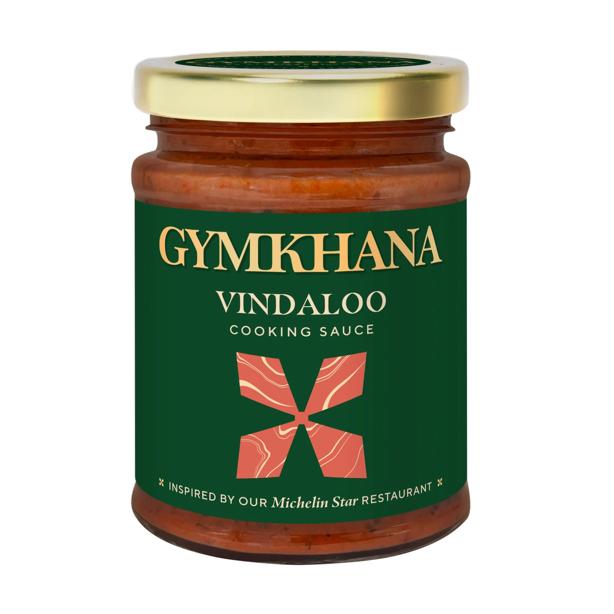 Gymkhana Vindaloo Cooking Sauce, 300ml Hot