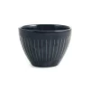 Kiji Stoneware & Ceramics Gyo Blue Tea Cup Clearance