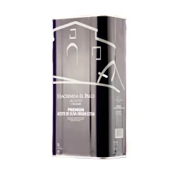 Bravoleum Hacienda el Palo Premium Picual Extra Virgin Olive Oil Online
