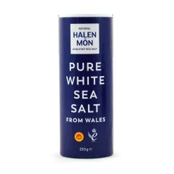Halen Môn Halen Mon Pure Sea Salt, 250g