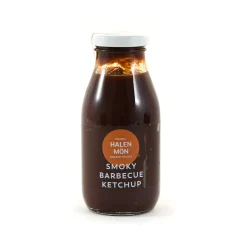 Halen Môn Halen Mon Smoky Barbecue Ketchup, 295g Online