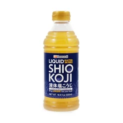 Hanamaruki Ekitai Shio Koji, 500ml Sale