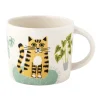Hannah Turner Cat Mug, 350ml Online