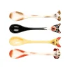 Hannah Turner Set of 4 Dog Spoons, 15cm Online