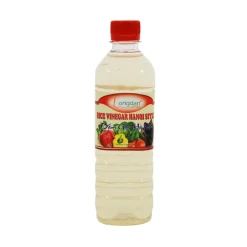 Longdan Hanoi Rice Vinegar, 500ml New