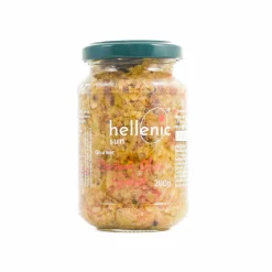 Hellenic Sun Crushed Olive Salad, 200g Online