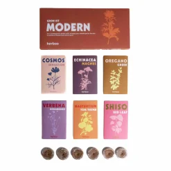 Herboo Modern Garden Grow Kit Clearance