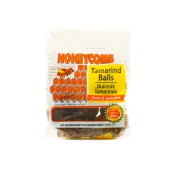 Honeycomb Tamarind Balls, 76g Outlet