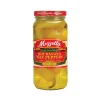 Mezzetta Hot Banana Wax Peppers, 473g Sale
