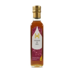 Huilerie Beaujolaise Honey Vinegar, 250ml Best