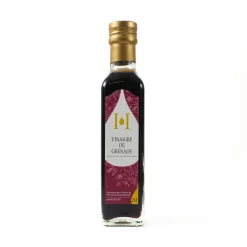 Huilerie Beaujolaise Pomegranate Vinegar, 250ml Sale