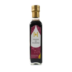 Huilerie Beaujolaise Raspberry Vinegar, 250ml Best