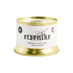 Etxenike Iberico Ham Pate, 130g Outlet