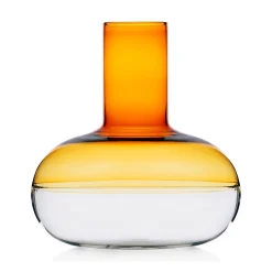Ichendorf Milano Amber Wine Decanter Sale