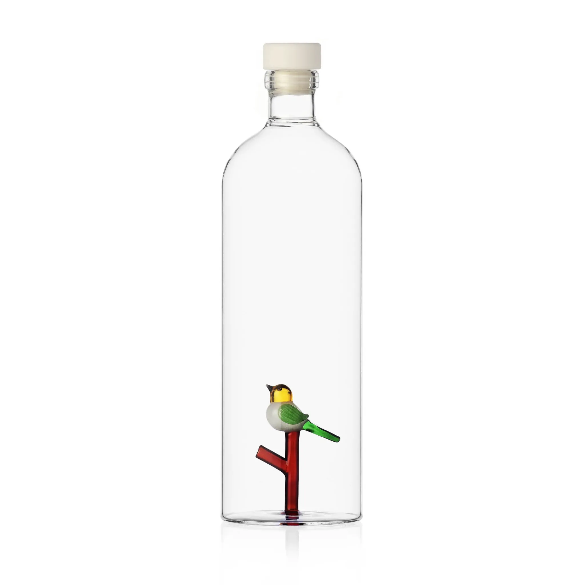 Ichendorf Milano Bird Bottle, 1.15 Litre Discount