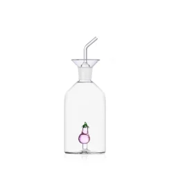Ichendorf Milano Eggplant Oil Bottle Clearance