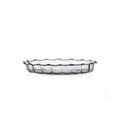 Ichendorf Milano Optic Saucer, 12cm Outlet