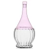 Ichendorf Milano Optical Bottle Pink, 1.8 Litre Outlet