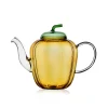 Ichendorf Milano Pepper Teapot Outlet