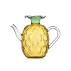 Ichendorf Milano Pineapple Shaped Tea Pot, 1.1 Litre New