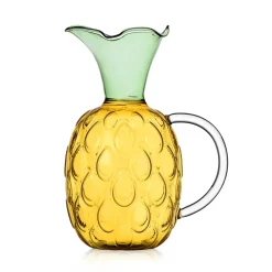 Ichendorf Milano Pineapple Shaped Pitcher, 1.1 Litre Sale
