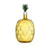 Ichendorf Milano Pineapple Shaped Bottle, 1.1 Litre