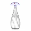 Ichendorf Milano Pink Mushroom Optic Bottle, 1.15litre Online