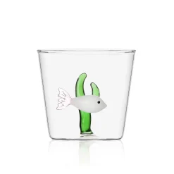 Ichendorf Milano Set of 4 Fish Tumblers Outlet