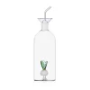Ichendorf Milano Spring Onion Oil Bottle Best