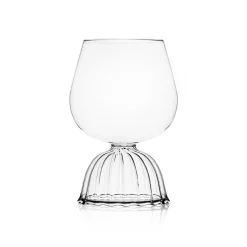 Ichendorf Milano Tutu Red Wine Glass Hot