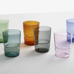 Ichendorf Milano Water Tumbler - Turquoise New