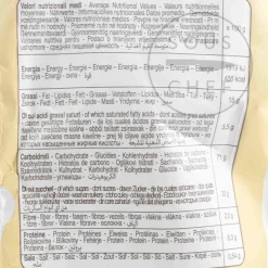 Tedesco SRL Il Borgo del Biscotto Shortbread Cream Biscuits, 350g Online