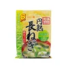Hikari Instant Miso Soup With Green Onion, 8 x 22g servings New