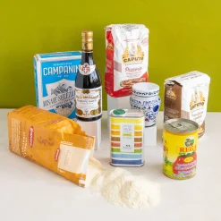 Sous Chef Italian Store Cupboard Ingredients Set Outlet