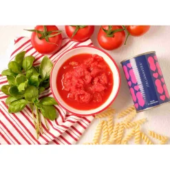 Italianavera Chopped Tomatoes, 400g Online