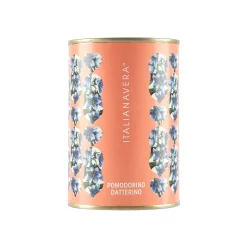 Italianavera Datterino Tomatoes in Botanical Tin, 400g Best