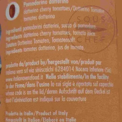 Italianavera Datterino Tomatoes in Botanical Tin, 400g Best