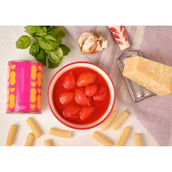 Italianavera Spunzillo Tomatoes, 400g Hot