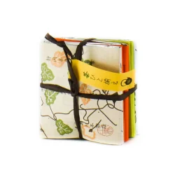 Yamasu Sugimoto Japanese Green Tea Assortment, 8 Sachets Hot